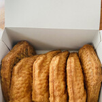 Yamachan Taiyaki Hakatae Besu - 