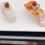 Tatsumi Sushi - 