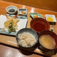 てしごと料理 まる山 - 