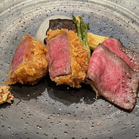 洋食 ヨコオ - 