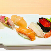 鮨処 銀座福助 サンシャイン60店 - 