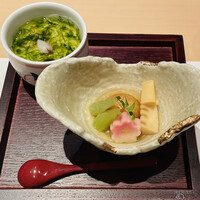 鮨処 銀座福助 サンシャイン60店 - 