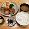 とんかつ にいむら 本店