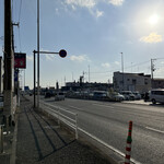 Ramen Atsugiya - 