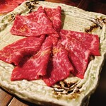 ぼすけ - 10秒ロース