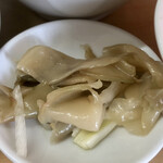 中華太朗 - そして搾菜