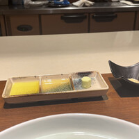 懐石フランス料理 グルマン橘 - 