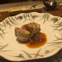 懐石フランス料理 グルマン橘 - 
