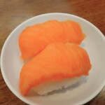 すたみな太郎PREMIUM BUFFET - サーモン