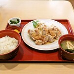 ジョイフル - 料理写真:
