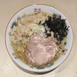 新潟老麺 あばり - 