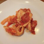 すたみな太郎PREMIUM BUFFET - 牛カルビ