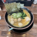 Tonkotsu Ebisuko - 