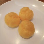 すたみな太郎PREMIUM BUFFET - シュークリーム