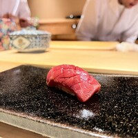 三宿の鮨 えん 別邸 - 