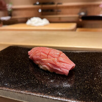 三宿の鮨 えん 別邸 - 