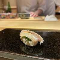 三宿の鮨 えん 別邸 - 