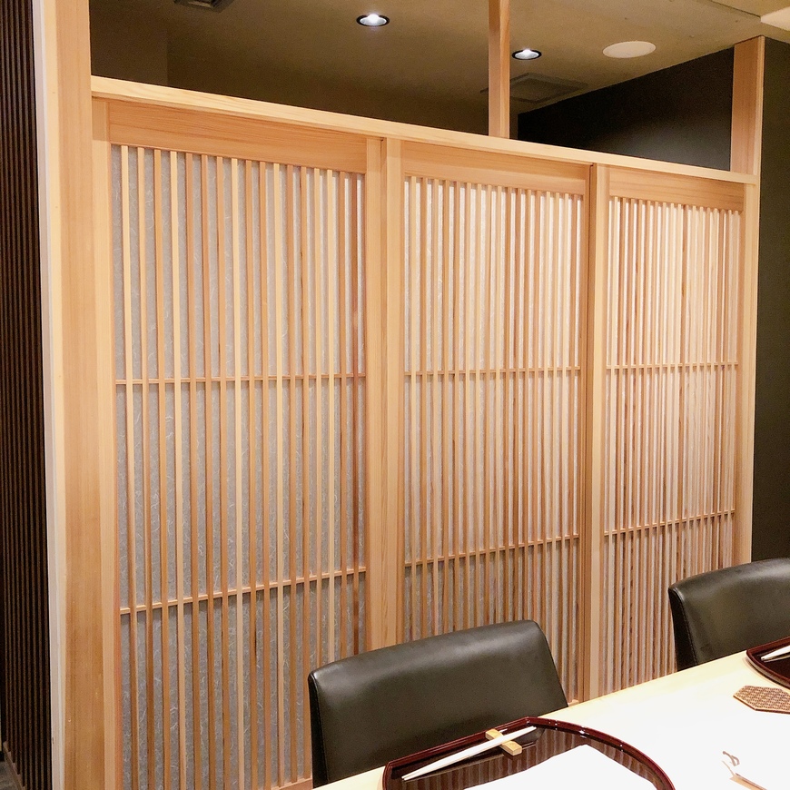 写真 : 恵比寿 逆月 (【旧店名】恵比壽 盃) - 恵比寿/日本料理 写真 : 恵比寿 逆月 (【旧店名】恵比壽 盃) - 恵比寿/日本料理