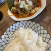 もつ煮込専門店 油ヤ食堂