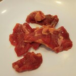 すたみな太郎PREMIUM BUFFET - 味付けカルビ