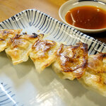 中華蕎麦 みず川 - 