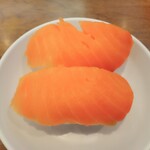 すたみな太郎PREMIUM BUFFET - サーモン