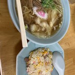 中華料理 仁 - 