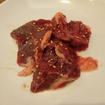 すたみな太郎PREMIUM BUFFET - 牛サガリ