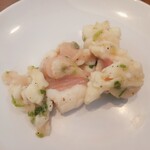 すたみな太郎PREMIUM BUFFET - 牛塩ホルモン