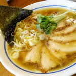 Chuuka Soba Mizukawa - 