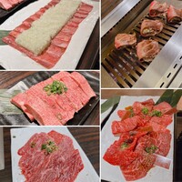 焼肉ぽんが 江ノ島 - 