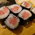 Tsukudatakisaburousushi - 