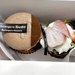 ブーランジェリー スドウ - 