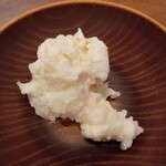 すたみな太郎PREMIUM BUFFET - ポテトサラダ