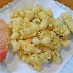 光村 - ミックス