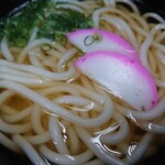 割烹たがわ - うどん