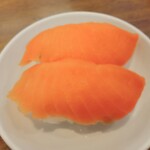 すたみな太郎PREMIUM BUFFET - サーモン