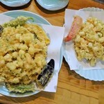 光村 - 2人前＆ミックス