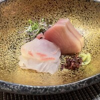 寿司と日本料理 銀座 一 - 