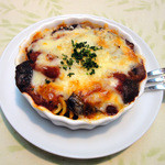 マカロニポモドーロ