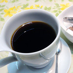 坐カフェ - 〝ティピカ種〟《粋》