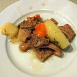 コム・ア・ラ・メゾン - ガスコーニュ風トリップ2,500円