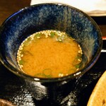 Toridokoro Shin - みそ汁