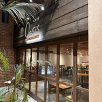 cafe Oasis - 