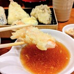 Tempura Meshi Fukumatsu - 