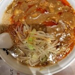 酒麺亭 潤 - 