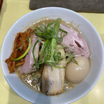 らーめんや たみん - 