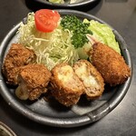 Tonkatsu Niimura - 