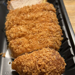 Tonkatsu Mitsuya - 