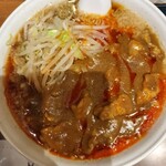 酒麺亭 潤 - 